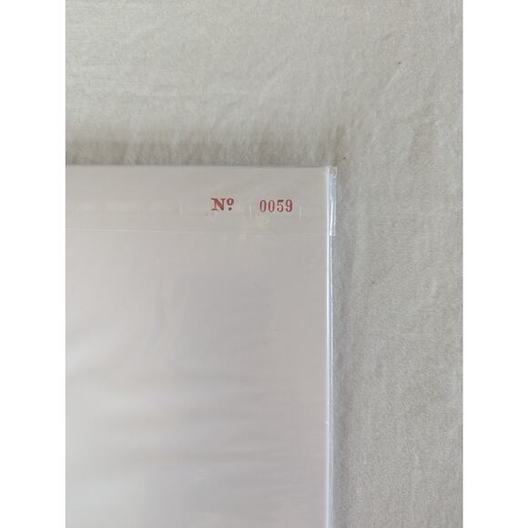 Elastica Self Titled 2LP Vinyl IVC Deluxe Edition Sealed New - Picture 3 of 11